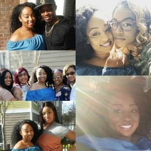 Meet your Posher, Lacey